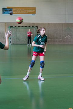 Bild 294 - Frauen SG Wift - HSG Kremperheide/Muensterdorf : Ergebnis: 24:25